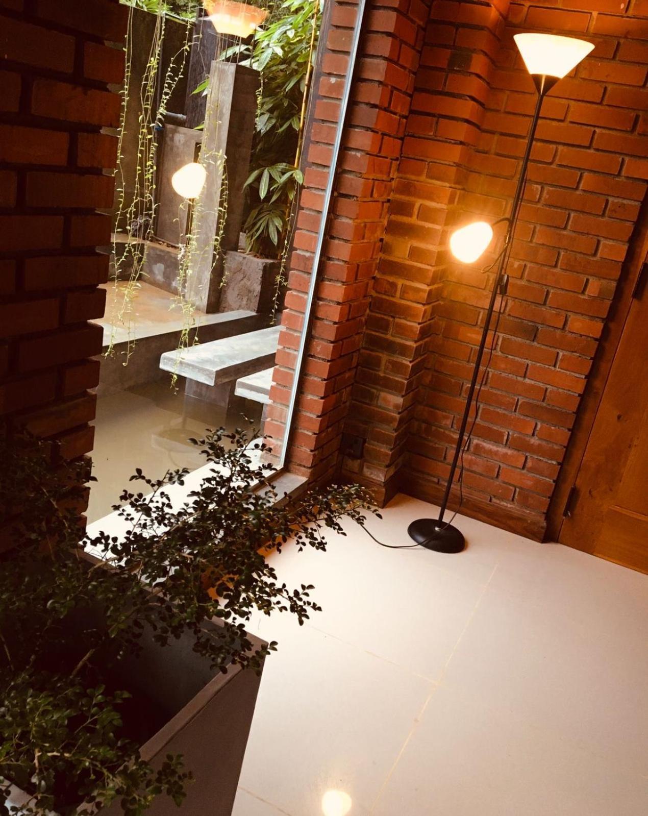 Kay'S Den Kandy Peradeniya Exterior foto